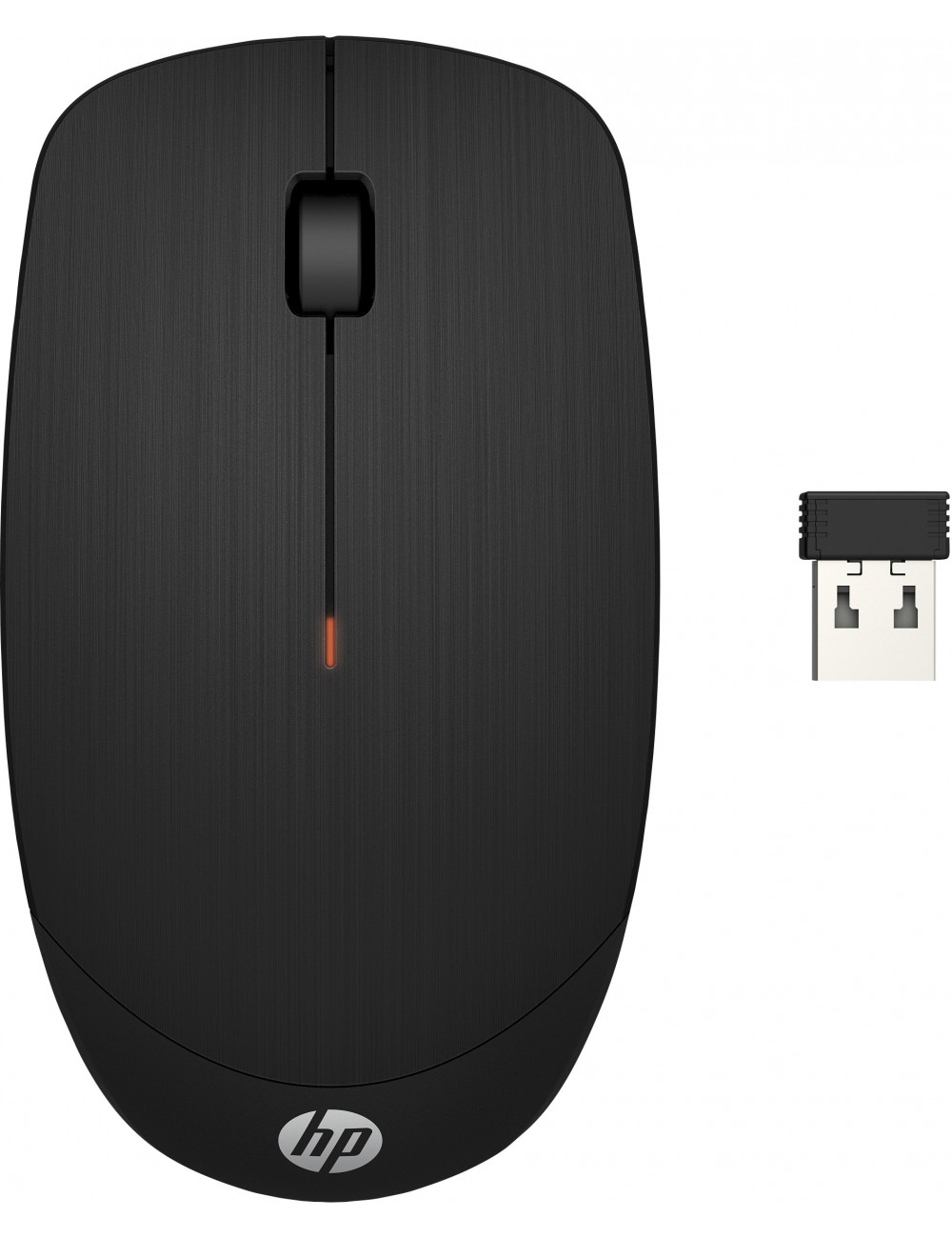 HP Souris sans fil X200