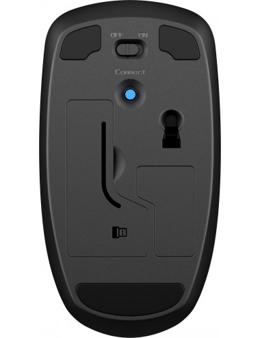 HP Wireless Mouse X200