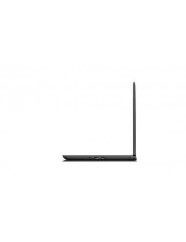 Lenovo ThinkPad P16v Intel® Core™ i7 i7-13700H Station de travail mobile 40,6 cm (16") WUXGA 16 Go DDR5-SDRAM 512 Go SSD NVIDIA