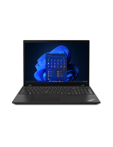 Lenovo ThinkPad P16s Intel® Core™ i7 i7-1360P Estación de trabajo móvil 40,6 cm (16") WUXGA 16 GB LPDDR5x-SDRAM 512 GB SSD