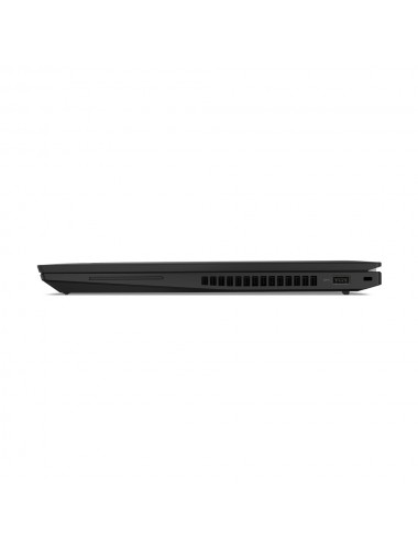 Lenovo ThinkPad P16s Intel® Core™ i7 i7-1360P Workstation mobile 40,6 cm (16") WUXGA 16 GB LPDDR5x-SDRAM 512 GB SSD NVIDIA RTX