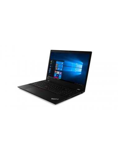 Lenovo ThinkPad P15s Intel® Core™ i7 i7-1165G7 Estación de trabajo móvil 39,6 cm (15.6") Full HD 16 GB DDR4-SDRAM 512 GB SSD