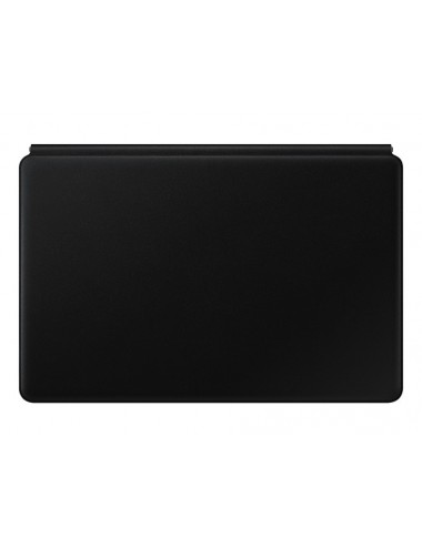 Samsung EF-DT870BBEGFR tastiera per dispositivo mobile Nero Pin Pogo