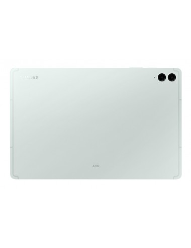 Samsung SM-X610NLGAEUB tablette Samsung Exynos 128 Go 31,5 cm (12.4") 8 Go Wi-Fi 6 (802.11ax) Android 13 Vert