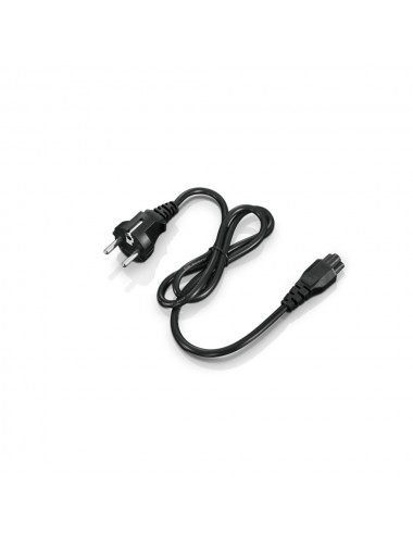 Lenovo 4X21L38724 adaptador e inversor de corriente Interior Negro