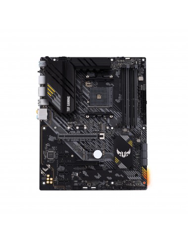ASUS TUF Gaming B550-PLUS AMD B550 Socket AM4 ATX