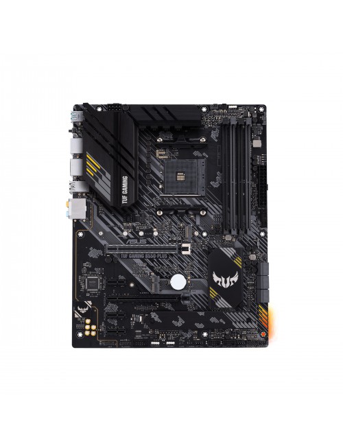 ASUS TUF Gaming B550-PLUS AMD B550 Emplacement AM4 ATX