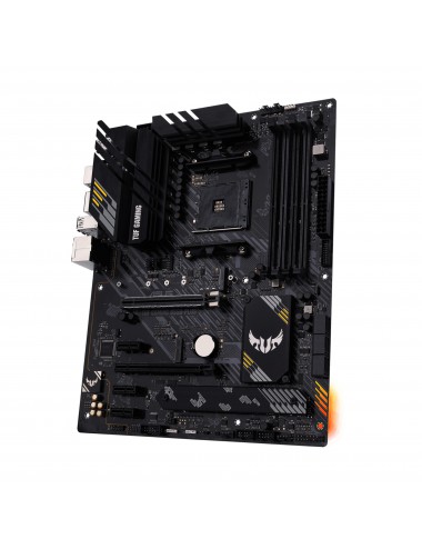 ASUS TUF Gaming B550-PLUS AMD B550 Socket AM4 ATX