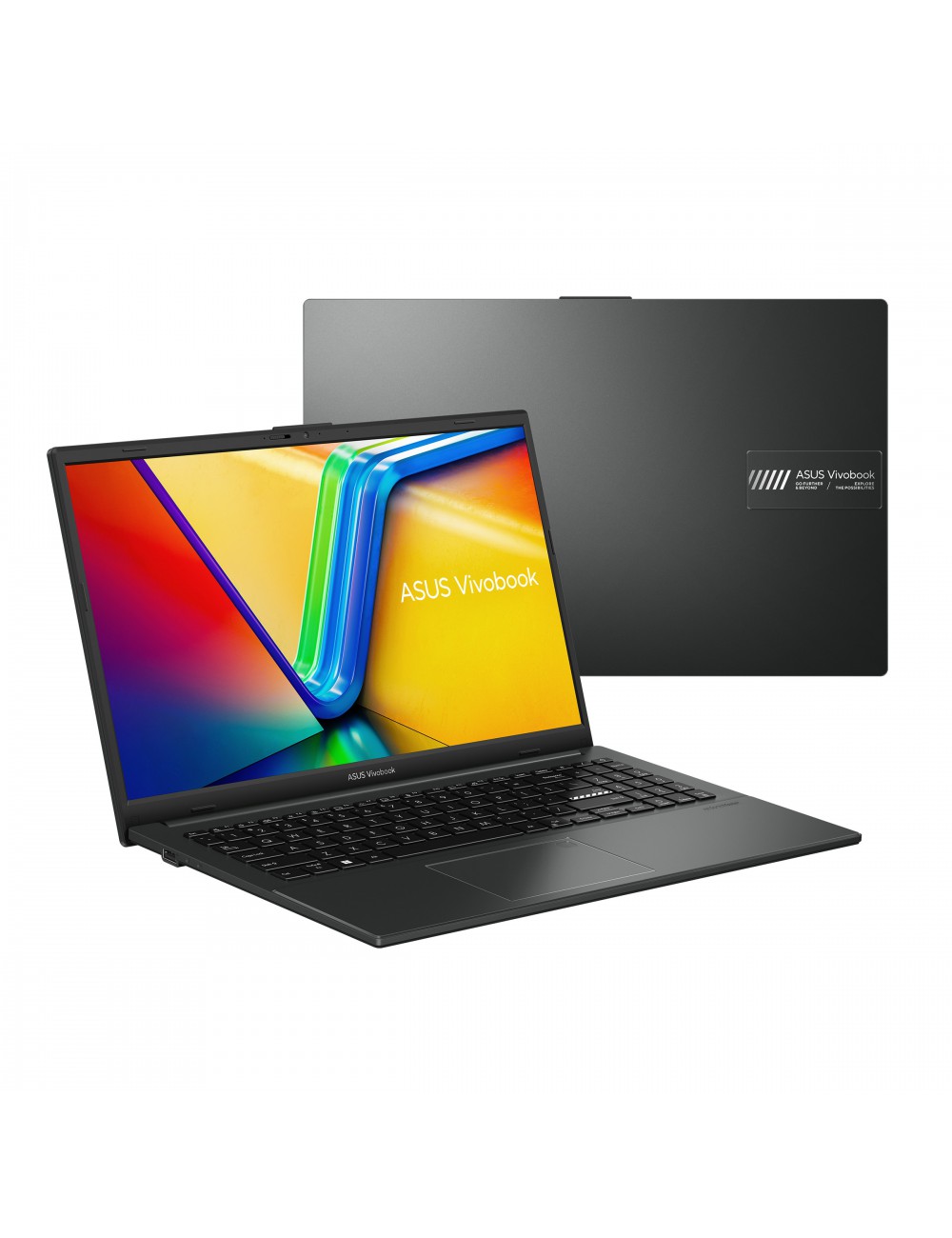 ASUS Vivobook Go 15 V1504GA-NJ371X Intel Core i3 N-series i3-N305 Portátil 39,6 cm (15.6") Full HD 8 GB DDR4-SDRAM 512 GB SSD