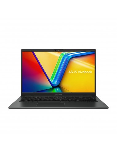 ASUS Vivobook Go 15 V1504GA-NJ371X Intel Core i3 N-series i3-N305 Ordinateur portable 39,6 cm (15.6") Full HD 8 Go DDR4-SDRAM