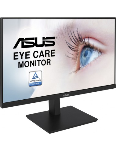 ASUS VA27DQSB écran plat de PC 68,6 cm (27") 1920 x 1080 pixels Full HD LED Noir