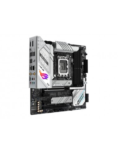 ASUS ROG STRIX B760-G GAMING WIFI D4 Intel B760 LGA 1700 micro ATX