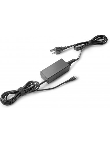 HP Adaptateur d’alimentation 45 W USB-C LC