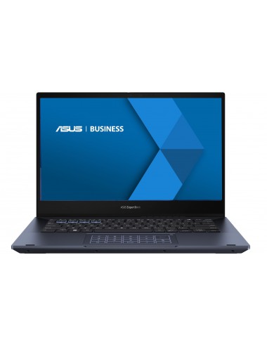 ASUS ExpertBook B5402FBA-KA0455X Intel® Core™ i7 i7-1260P Híbrido (2-en-1) 35,6 cm (14") Pantalla táctil Full HD 16 GB