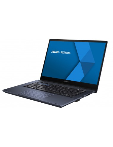 ASUS ExpertBook B5402FBA-KA0455X Intel® Core™ i7 i7-1260P Hybride (2-en-1) 35,6 cm (14") Écran tactile Full HD 16 Go DDR5-SDRAM