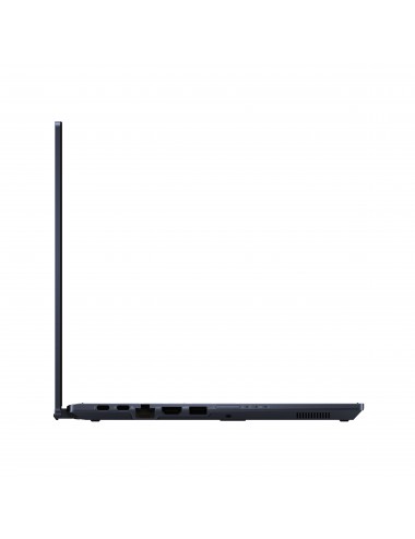 ASUS ExpertBook B5402FBA-KA0455X Intel® Core™ i7 i7-1260P Ibrido (2 in 1) 35,6 cm (14") Touch screen Full HD 16 GB DDR5-SDRAM