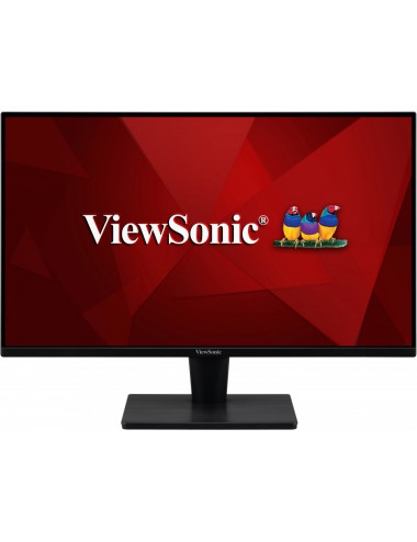 Viewsonic VA VA2715-H pantalla para PC 68,6 cm (27") 1920 x 1080 Pixeles Full HD Negro