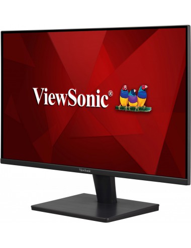 Viewsonic VA VA2715-H pantalla para PC 68,6 cm (27") 1920 x 1080 Pixeles Full HD Negro