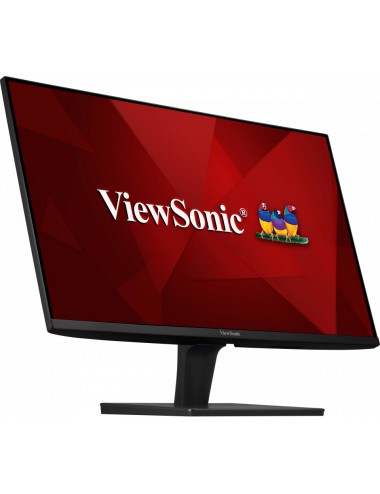 Viewsonic VA VA2715-H pantalla para PC 68,6 cm (27") 1920 x 1080 Pixeles Full HD Negro