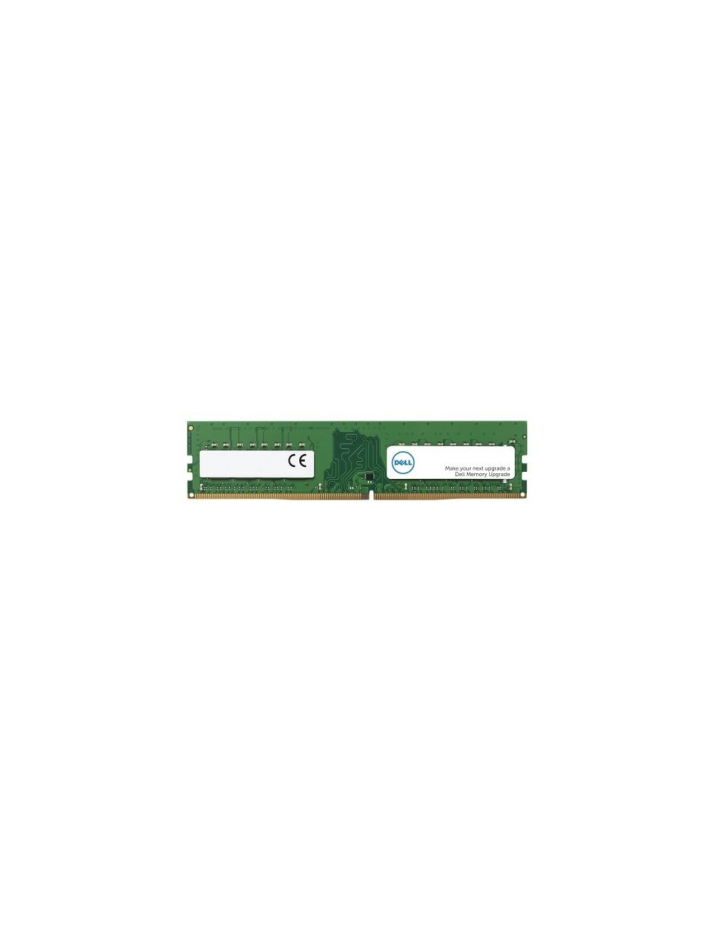 DELL AC027076 módulo de memoria 32 GB 1 x 32 GB DDR5 4800 MHz ECC