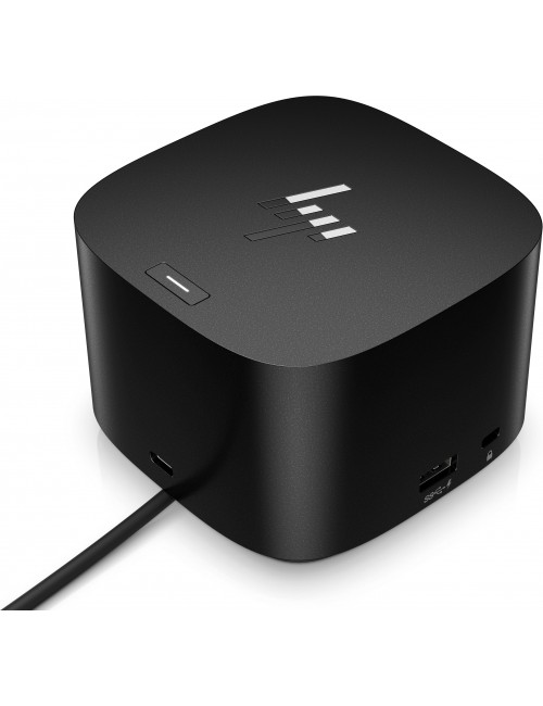 HP Dock Thunderbolt 120 W G4