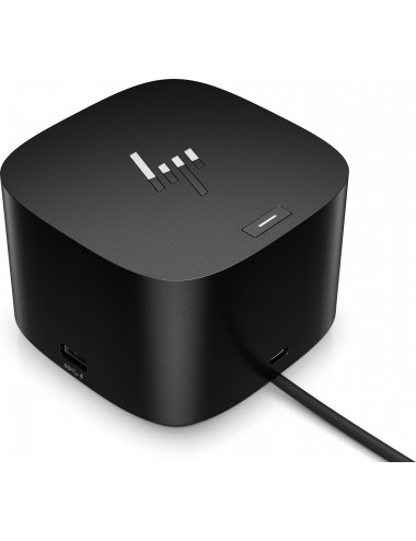 HP Dock Thunderbolt 120 W G4