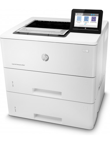 HP LaserJet Enterprise M507x, Black and white, Imprimante pour Imprimer, Impression recto verso