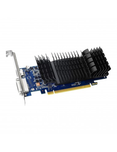 ASUS GT1030-SL-2G-BRK NVIDIA GeForce GT 1030 2 Go GDDR5