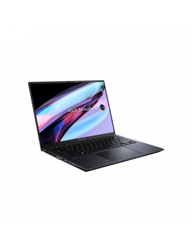 ASUS Zenbook Pro 14 OLED UX6404VV-M9003W ordenador portatil Intel® Core™ i7 i7-13700H Portátil 36,8 cm (14.5") 2.8K 16 GB