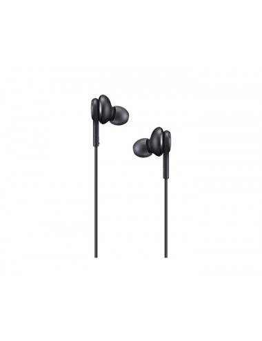 Samsung EO-IA500BBEGWW écouteur casque Avec fil Ecouteurs Appels Musique Noir