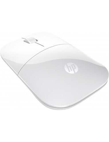 HP Mouse wireless Z3700 bianco