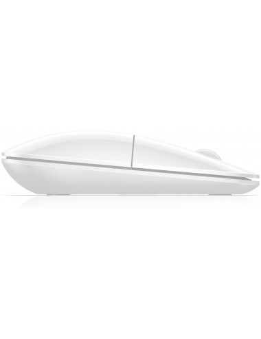 HP Mouse wireless Z3700 bianco