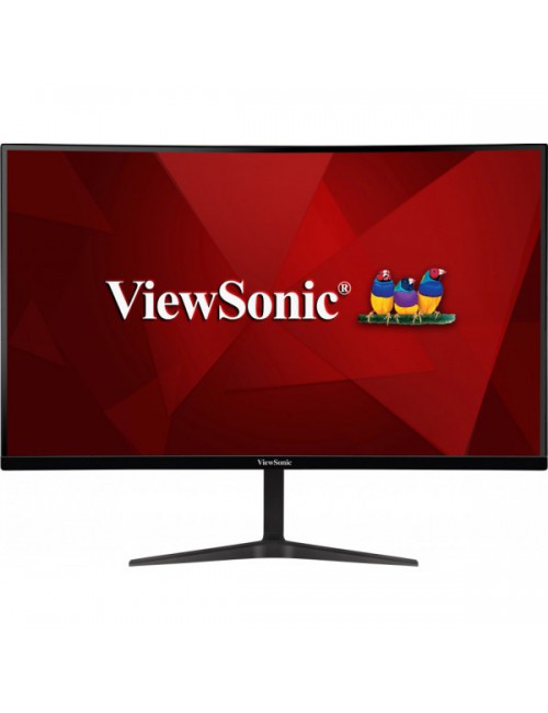 Viewsonic VX Series VX2718-2KPC-MHD LED display 68,6 cm (27") 2560 x 1440 Pixel Quad HD Nero