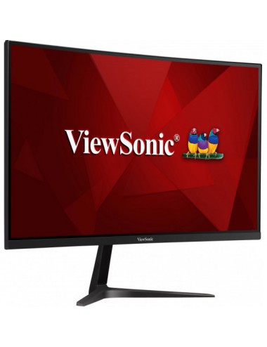 Viewsonic VX Series VX2718-2KPC-MHD LED display 68,6 cm (27") 2560 x 1440 Pixel Quad HD Nero