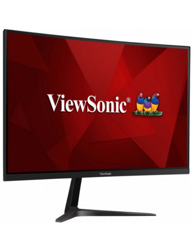 Viewsonic VX Series VX2718-2KPC-MHD LED display 68,6 cm (27") 2560 x 1440 Pixeles Quad HD Negro