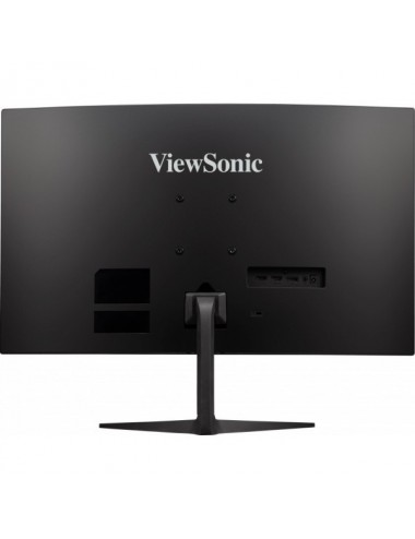 Viewsonic VX Series VX2718-2KPC-MHD LED display 68,6 cm (27") 2560 x 1440 Pixeles Quad HD Negro