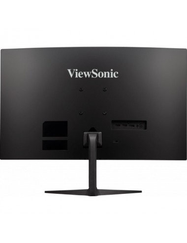 Viewsonic VX Series VX2718-2KPC-MHD LED display 68,6 cm (27") 2560 x 1440 pixels Quad HD Noir