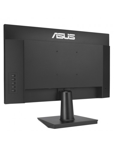 ASUS VA24EHF écran plat de PC 60,5 cm (23.8") 1920 x 1080 pixels Full HD LCD Noir