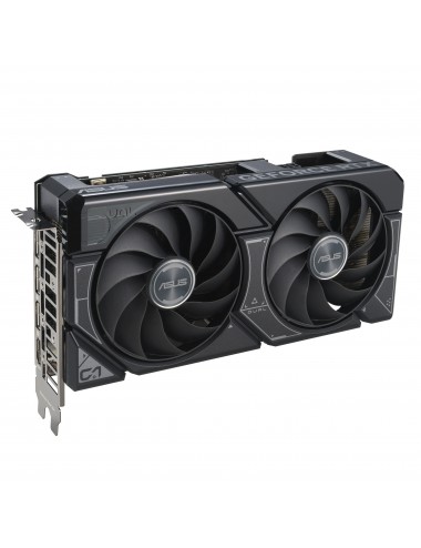 ASUS Dual -RTX4060TI-O8G NVIDIA GeForce RTX 4060 Ti 8 GB GDDR6