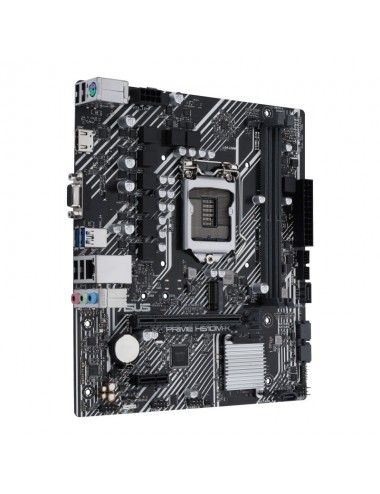 ASUS PRIME H510M-K Intel H510 LGA 1200 (Socket H5) micro ATX