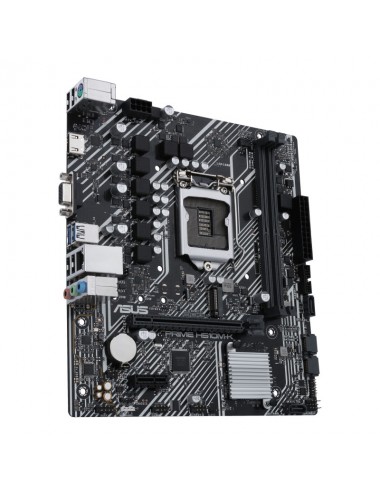 ASUS PRIME H510M-K Intel H510 LGA 1200 (Socket H5) micro ATX