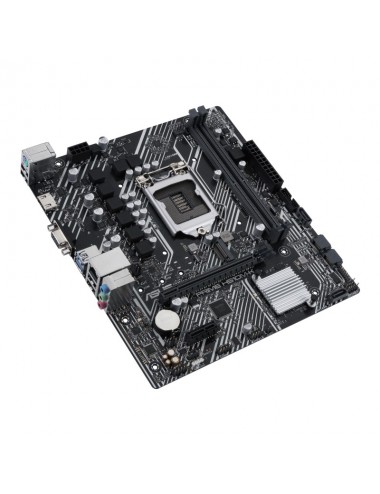 ASUS PRIME H510M-K Intel H510 LGA 1200 (Socket H5) micro ATX