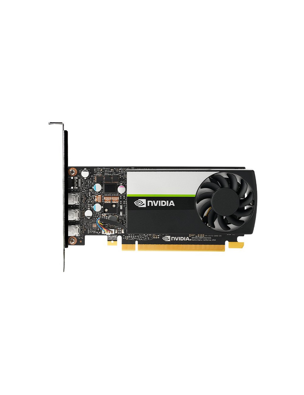 DELL NVIDIA T400 4 GB GDDR6