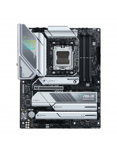 ASUS PRIME X670E-PRO WIFI AMD X670 Presa di corrente AM5 ATX