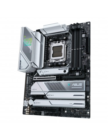 ASUS PRIME X670E-PRO WIFI AMD X670 Emplacement AM5 ATX