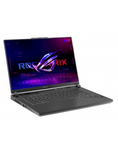 ASUS ROG Strix G16 G614JV-N3048W Intel® Core™ i5 i5-13450HX Computer portatile 40,6 cm (16") WUXGA 16 GB DDR5-SDRAM 512 GB SSD