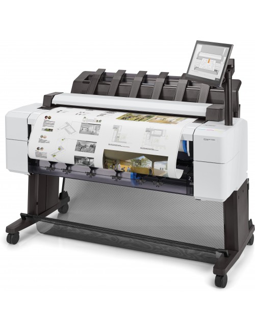 HP Designjet Impresora multifunción PostScript T2600dr 36 pulgadas