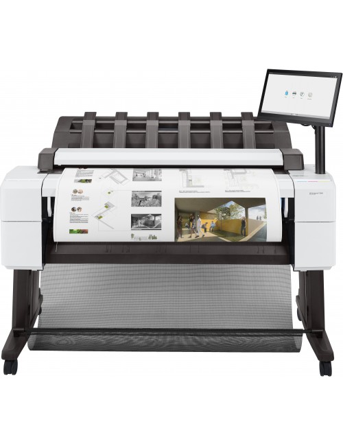 HP Designjet Impresora multifunción PostScript T2600dr 36 pulgadas