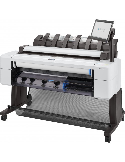 HP Designjet Impresora multifunción PostScript T2600dr 36 pulgadas