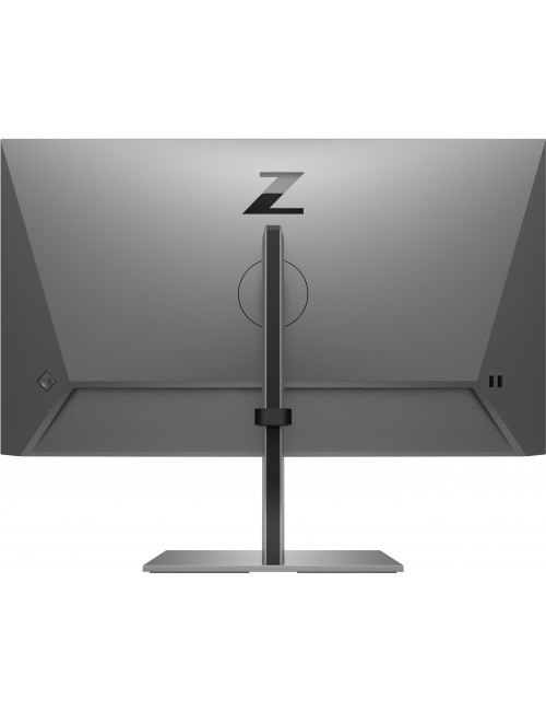 HP Z27k G3 Monitor PC 68,6 cm (27") 3840 x 2160 Pixel 4K Ultra HD Argento